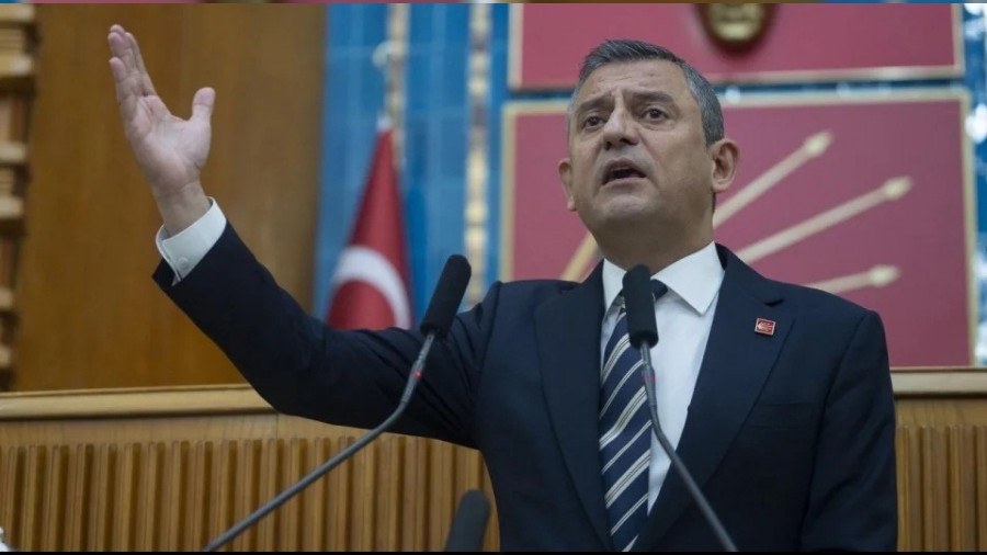 Ak�n G�rlek hangi siyasilere soru�turma a�t�?