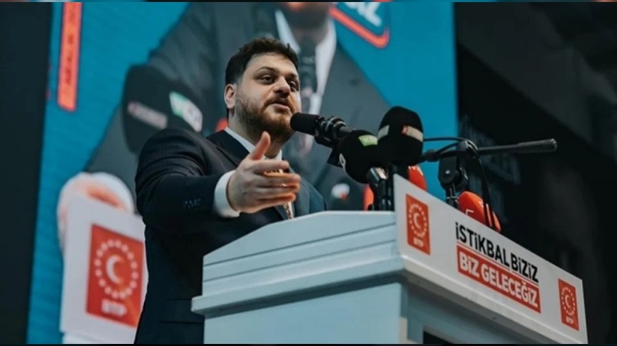 Ak�n G�rlek hangi siyasilere soru�turma a�t�?