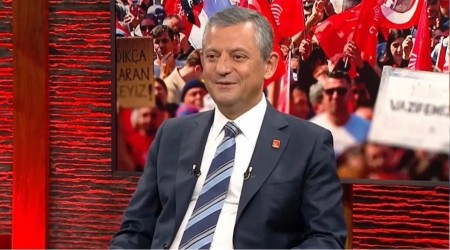CHP Genel Bakan zel: '16'snda kayyum da gelse, 21'inde parti genel bakann seecek