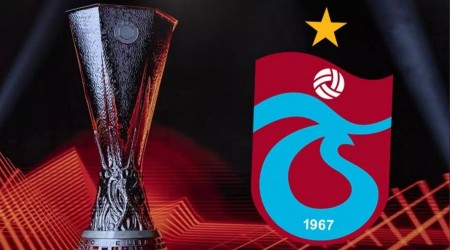 Trabzonspor Avrupa Ligi'ne Hangi Turdan Balayacak? lk Ma Ne Zaman?