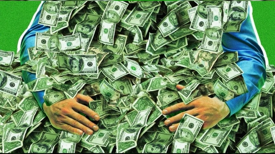 90�l� y�llar�n ba��nda deflasyona kar�� uyarm��t�k